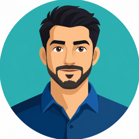 Illustrated avatar of Khalid Moghrabi