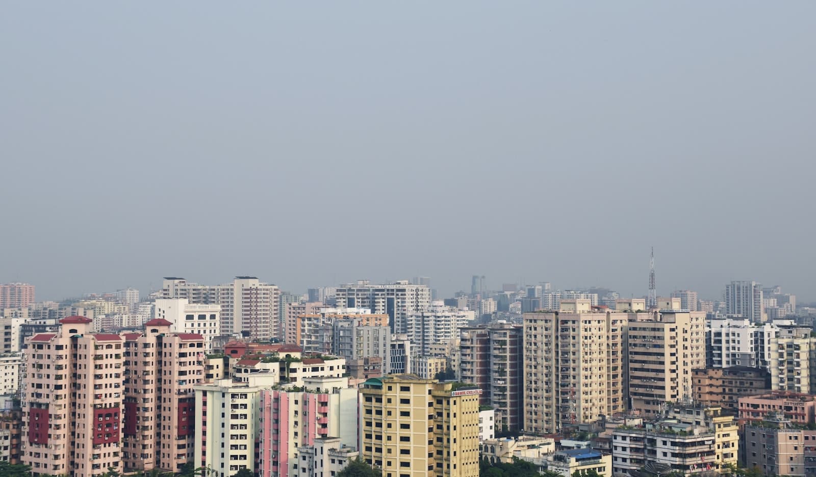 Sending money from the UAE to Bangladesh